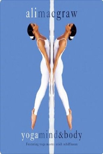 Ali MacGraw - Yoga Mind And Body (2003) Ali MacGraw - Yoga Mind And Body (2003)