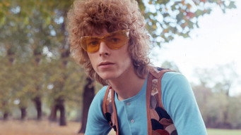 #4 David Bowie: The Final Act