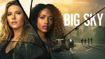 #10 Big Sky