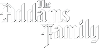 The Addams Family logo
