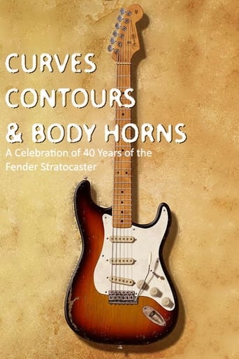 Poster of Curves Contours & Body Horns