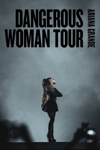 Ariana Grande: Dangerous Woman Tour image