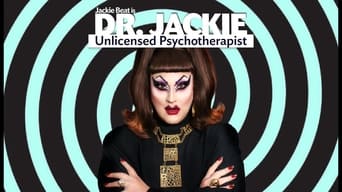 #1 Dr. Jackie