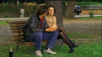 第4話：Pirates of the road / The courage to speak