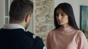 Tomorrow Is Ours S1E1825 poster