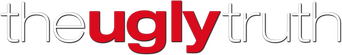 The Ugly Truth logo