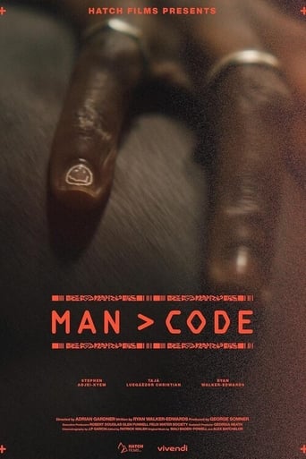 Man>Code (2023)