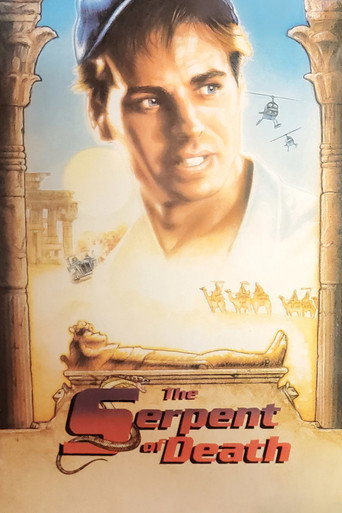 The Serpent of Death