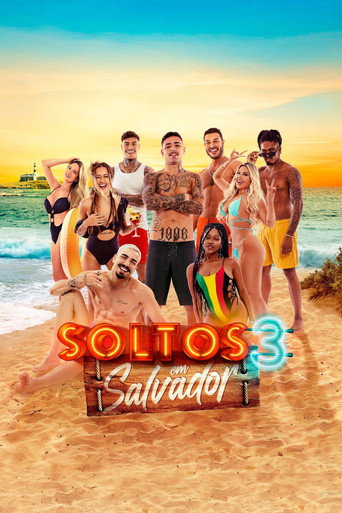 Soltos — Pósters 15