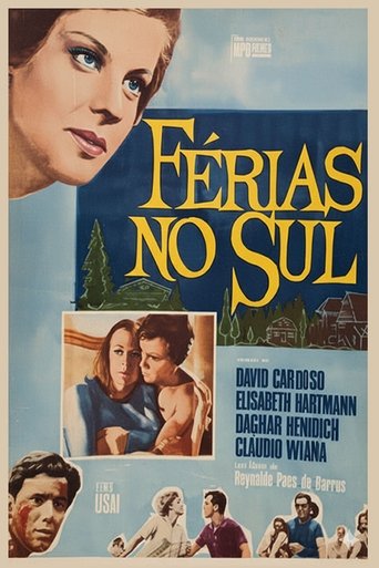 Férias No Sul (1967)