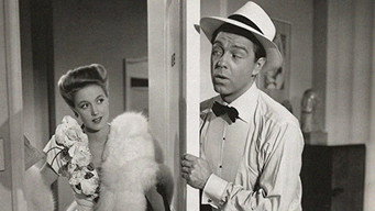 Pan-Americana (1945)