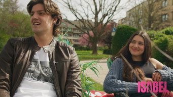 Isabel - der Film (2025)