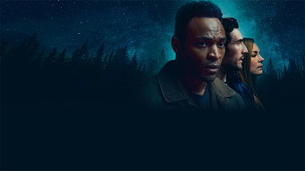 Trapped in the Rocky Mountains (2024)