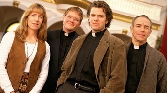 Nothing Sacred - S1E01