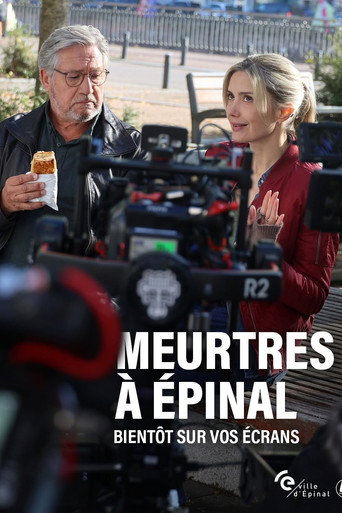 Meurtres à Epinal