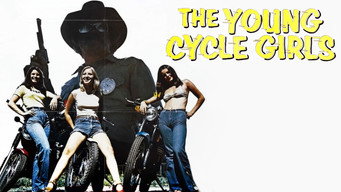 Cycle Vixens (1978)