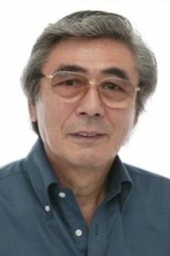 Image of Hidekatsu Shibata