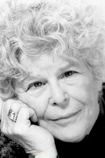 Joy Coghill headshot