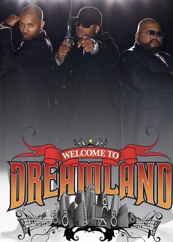 Welcome to Dreamland en streaming 