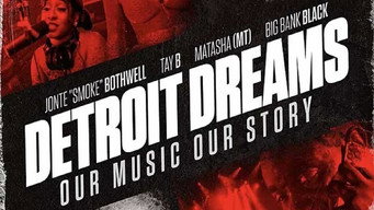 Detroit Dreams (2021)
