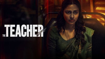 #5 The Teacher
