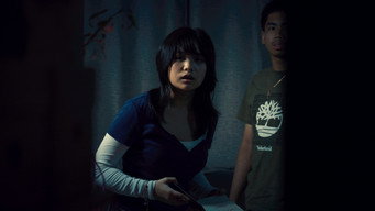 The Uninvited (2026)