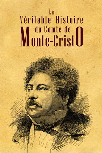 La V&eacute;ritable Histoire du comte de Monte Cristo (2020)