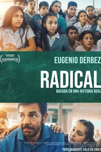 Poster of Radical