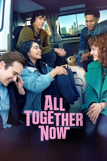 Poster of All Together Now