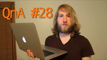 Sorry, I'm Pissed | QnA #28