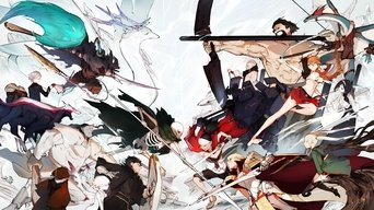 Ishura - S1E01