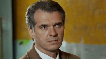 Паутина - S1E01