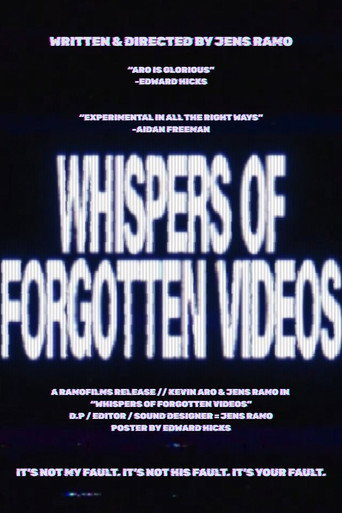 Whispers of Forgotten Videos (2026)