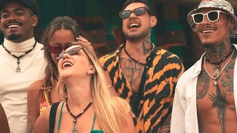 Episódio Hoje só acaba amanhã da série Soltos