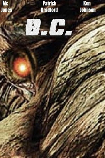 Poster for B.C.