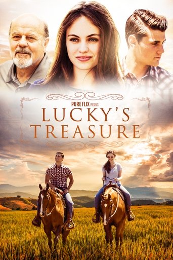 Lucky's Treasure (2017) Lucky's Treasure (2017)