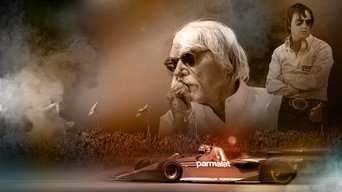Lucky! - La historia de Bernie Ecclestone - S1E01