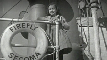 #10 Tugboat Annie