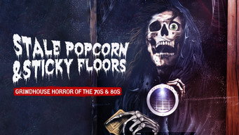 Stale Popcorn and Sticky Floors (2023)