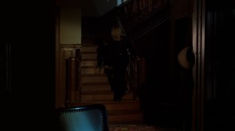 Ghost Whisperer