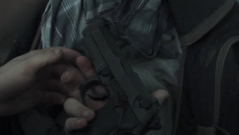 The Trigger (2019)
