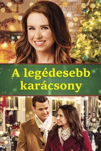 A legédesebb karácsony