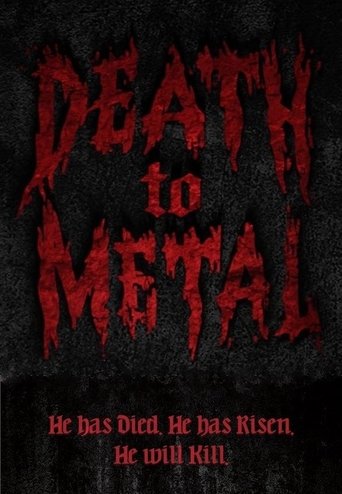 Death to Metal