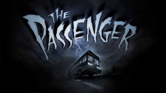 The Passenger (2006)