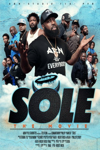 Sole: The Movie (2023)
