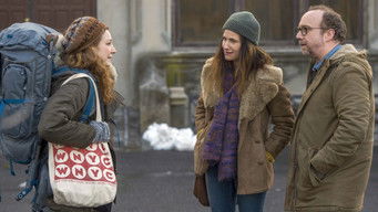 Galeria 5 - Vida privada