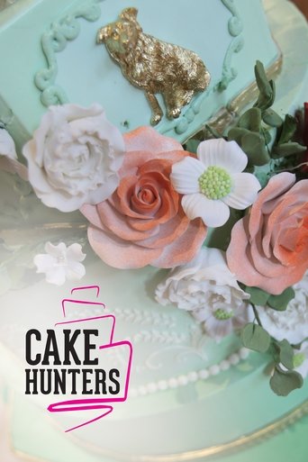 Cake Hunters en streaming 