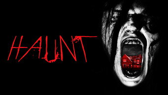 Haunt media image