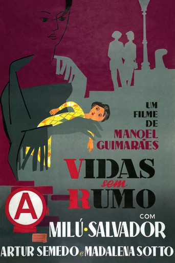 Vidas sem Rumo
