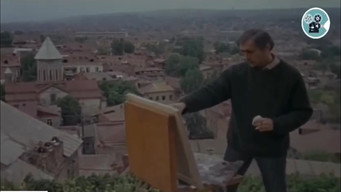 The Light of Autumn (1973)